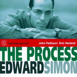 Simon Edward -Trio- - Process ryhmässä CD @ Bengans Skivbutik AB (4212722)