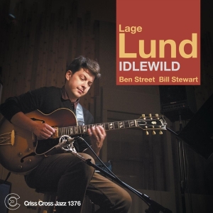 Lage Lund - Idlewild ryhmässä CD @ Bengans Skivbutik AB (4212751)