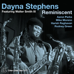 Stephens Dayna - Reminiscent ryhmässä CD @ Bengans Skivbutik AB (4212753)