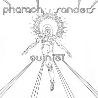 Sanders Pharoah - Pharoah Sanders Quintet ryhmässä VINYYLI @ Bengans Skivbutik AB (4212852)