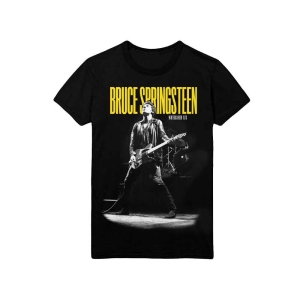 Bruce Springsteen -  Winterland Ballroom Guitar Uni Bl    S ryhmässä Minishops / Bruce Springsteen Best Of @ Bengans Skivbutik AB (4213321r)