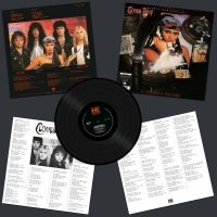 Cloven Hoof - A Sultans Ransom (Vinyl Lp) ryhmässä VINYYLI @ Bengans Skivbutik AB (4213605)