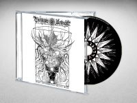 Thronum Vrondor - Dies Tenebrosa Sicut Nox ryhmässä CD @ Bengans Skivbutik AB (4213610)