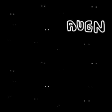 Augn - Du Wirst Sehen / Grauer Star ryhmässä VINYYLI @ Bengans Skivbutik AB (4213625)