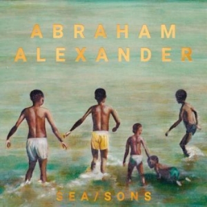 Alexander Abraham - Sea/Sons ryhmässä VINYYLI @ Bengans Skivbutik AB (4213645)