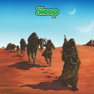 Sleep - Dopesmoker ryhmässä CD @ Bengans Skivbutik AB (4213704)