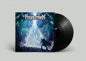 Frozen Crown - Call Of The North (Vinyl Lp) ryhmässä VINYYLI @ Bengans Skivbutik AB (4213750)