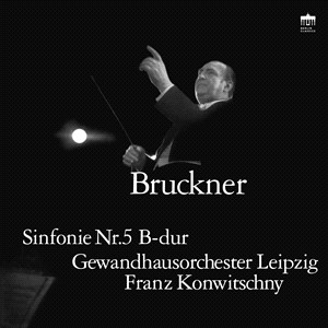 Bruckner Anton - Symphony No. 5 (Remastered Vinyl) ryhmässä VINYYLI @ Bengans Skivbutik AB (4213862)