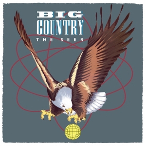 Big Country - Seer ryhmässä VINYYLI @ Bengans Skivbutik AB (4213865)