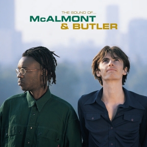 Mcalmont & Butler - Sound Of ryhmässä Minishops / Bernard Butler @ Bengans Skivbutik AB (4213869)