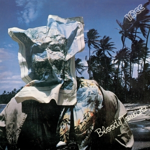 10Cc - Bloody Tourists ryhmässä VINYYLI @ Bengans Skivbutik AB (4213873)