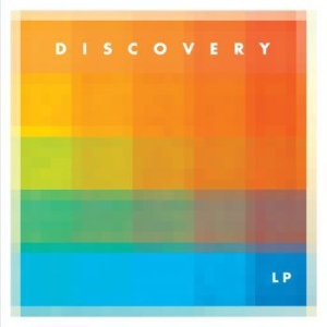 Discovery - Lp Deluxe Edition ryhmässä VINYYLI @ Bengans Skivbutik AB (4213891)