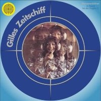 Sternenmädchen - Gilles Zeitschiff ryhmässä ME SUOSITTELEMME / Joululahjavinkki: Vinyyli @ Bengans Skivbutik AB (4213899)