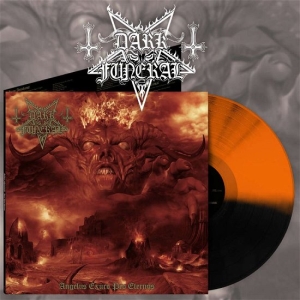 Dark Funeral - Angelus Exuro Pro Eternus (Orange/B ryhmässä Minishops / Dark Funeral @ Bengans Skivbutik AB (4213911)