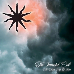 This Immortal Coil - Dark Age Of Love The ryhmässä CD @ Bengans Skivbutik AB (4213945)