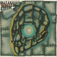 Wallenstein - Blitzkrieg ryhmässä CD @ Bengans Skivbutik AB (4213949)