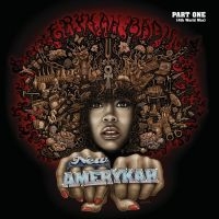 Erykah Badu - New Amerykah Part One ryhmässä VINYYLI @ Bengans Skivbutik AB (4213955)