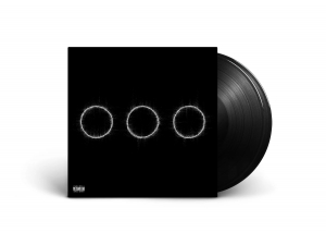 Swedish House Mafia - Paradise Again (Vinyl) ryhmässä VINYYLI @ Bengans Skivbutik AB (4213958)