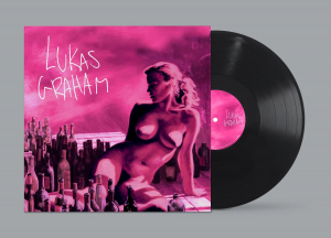 Lukas Graham - 4 (The Pink Album) (Vinyl) ryhmässä ME SUOSITTELEMME / Joululahjavinkki: Vinyyli @ Bengans Skivbutik AB (4213960)