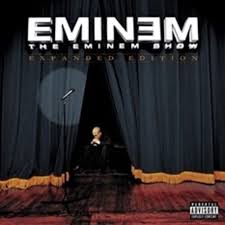 Eminem - The Eminem Show (2Cd Expanded Versi ryhmässä CD @ Bengans Skivbutik AB (4213962)