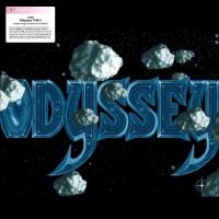 Greg - Odyssey (Original Amiga Demoscene S ryhmässä VINYYLI @ Bengans Skivbutik AB (4213983)