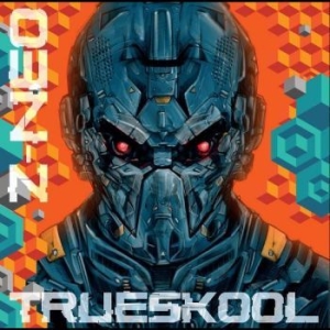 Z-Neo - Trueskool ryhmässä VINYYLI @ Bengans Skivbutik AB (4213989)