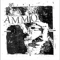 Ammo - Web Of Lies / Death Won?T Even Sati ryhmässä VINYYLI @ Bengans Skivbutik AB (4213995)