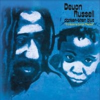 Russell Devon - Darker Than Blue ryhmässä VINYYLI @ Bengans Skivbutik AB (4214005)