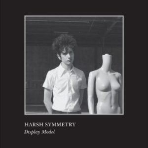 Harsh Symmetry - Display Model (Splatter Vinyl) ryhmässä VINYYLI @ Bengans Skivbutik AB (4214007)