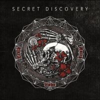 Secret Discovery - Truth, Faith, Love ryhmässä CD @ Bengans Skivbutik AB (4214018)