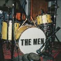 Men The - New York City (Indie Exclusive) ryhmässä CD @ Bengans Skivbutik AB (4214024)