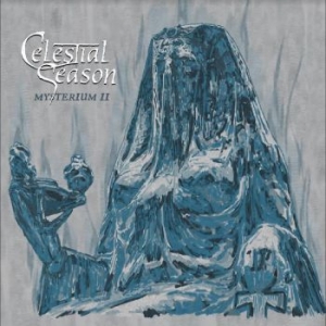 Celestial Season - Mysterium Ii ryhmässä CD @ Bengans Skivbutik AB (4214031)