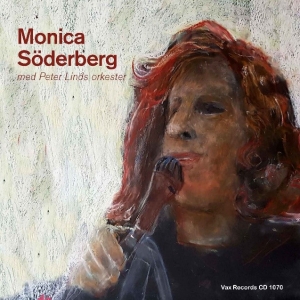 Söderberg Monica - Monica Söderberg Med Peter Linds Or ryhmässä ME SUOSITTELEMME / Joululahjavinkki: CD @ Bengans Skivbutik AB (4214069)