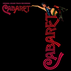 Various - Cabaret ryhmässä VINYYLI @ Bengans Skivbutik AB (4214085)