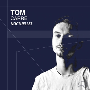 Tom Carre - Noctuelles ryhmässä CD @ Bengans Skivbutik AB (4214095)