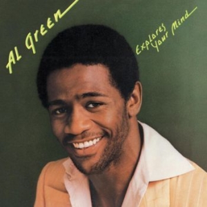 Al Green - Al Green Explores Your Mind ryhmässä VINYYLI @ Bengans Skivbutik AB (4214132)