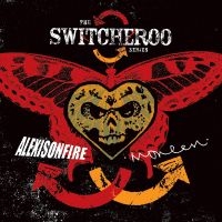 Alexisonfire / Moneen - Switcheroo Series ryhmässä VINYYLI @ Bengans Skivbutik AB (4214134)