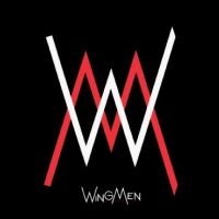 Wingmen - Wingmen (White) ryhmässä VINYYLI @ Bengans Skivbutik AB (4214135)