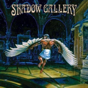 Shadow Gallery - Shadow Gallery ryhmässä VINYYLI @ Bengans Skivbutik AB (4214142)