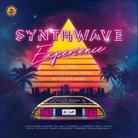 Synthwave Experience - Synthwave Experience ryhmässä VINYYLI @ Bengans Skivbutik AB (4214145)