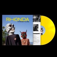 Rhonda - Forever Yours ryhmässä VINYYLI @ Bengans Skivbutik AB (4214151)