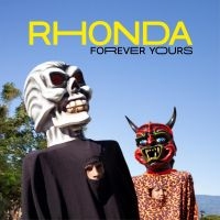 Rhonda - Forever Yours ryhmässä VINYYLI @ Bengans Skivbutik AB (4214152)