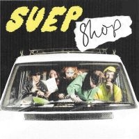 Suep - Shop ryhmässä VINYYLI @ Bengans Skivbutik AB (4214157)