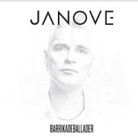 Janove - Barrikadeballader (White) ryhmässä VINYYLI @ Bengans Skivbutik AB (4214341)