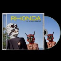 Rhonda - Forever Yours ryhmässä CD @ Bengans Skivbutik AB (4214380)