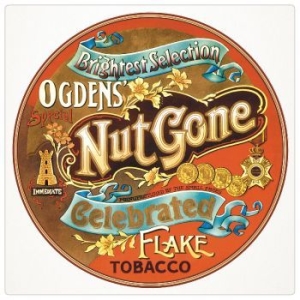 Small Faces - Ogdens' Nutgone Flake ryhmässä CD @ Bengans Skivbutik AB (4214405)