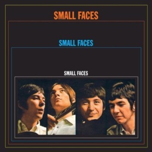 Small Faces - Small Faces (Deluxe) ryhmässä CD @ Bengans Skivbutik AB (4214406)