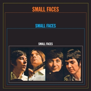 Small Faces - Small Faces ryhmässä CD @ Bengans Skivbutik AB (4214406)