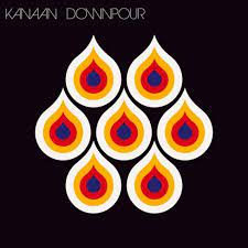 Kanaan - Downpour ryhmässä CD @ Bengans Skivbutik AB (4214409)