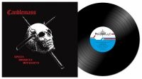 Candlemass - Epicus Doomicus Metallicus (Vinyl L ryhmässä -Start LP2 @ Bengans Skivbutik AB (4214418)